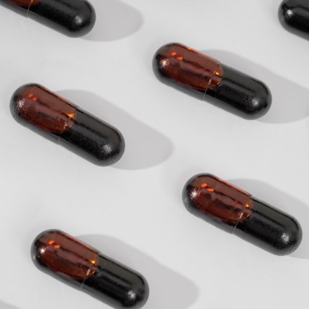 Omega-3 mit Astaxanthin