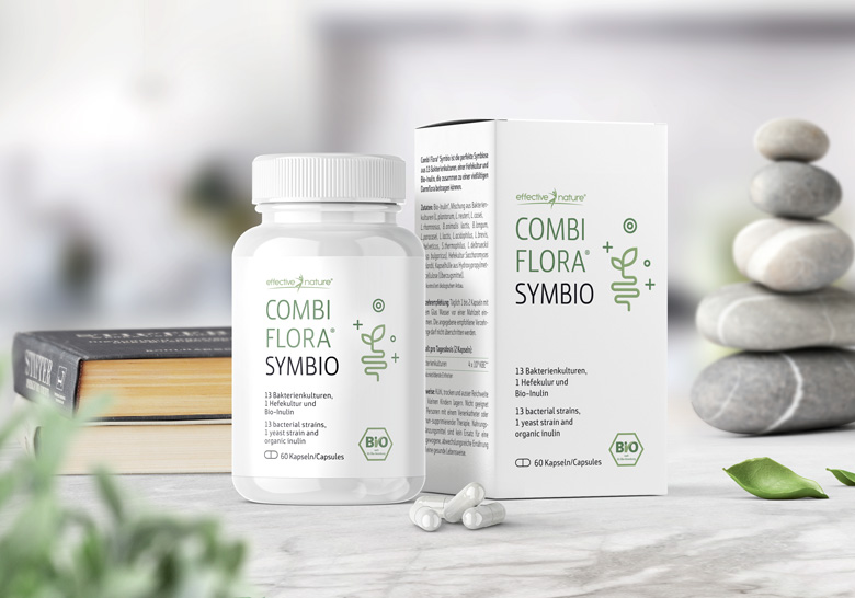 Combi Flora SymBIO Combi Flora SymBIO