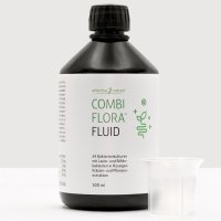 Combi Flora Fluid 500 ml