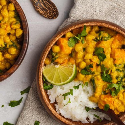 Calypso Tropical Curry - exotische Gewürzmischung