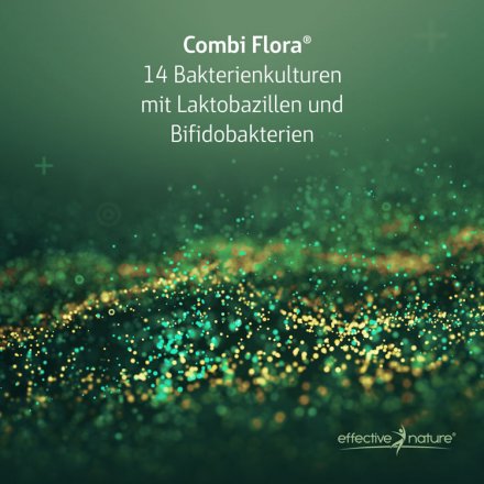 Combi Flora Kapseln
