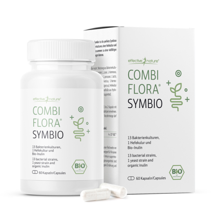 Combi Flora SymBIO