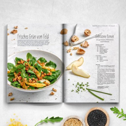 Foodscout 9