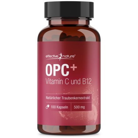 OPC and Acerola Extract