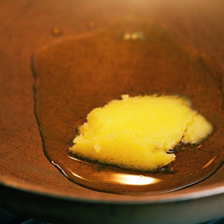 Butterfett - Ghee Easy - Bio