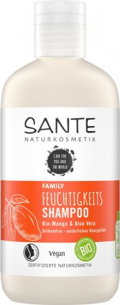 Sante Family Feuchtigkeits-Shampoo