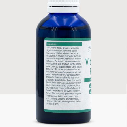 Hair Restorer Vital Fluid Forte