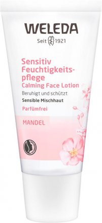 Mandel Feuchtigkeitspflege - Weleda