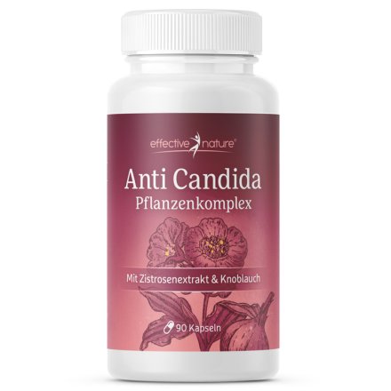 Anti Candida