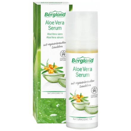 Aloe Vera Serum - 30ml