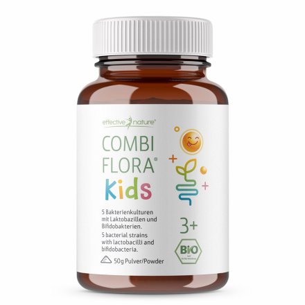 Combi Flora Kids - probiotics for children