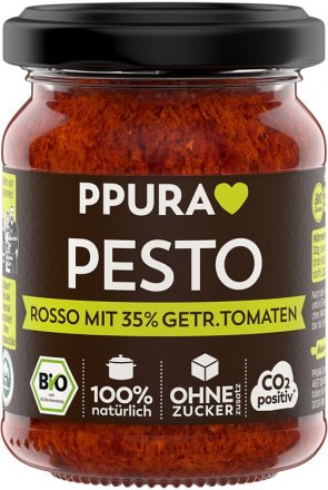 Pesto Rosso