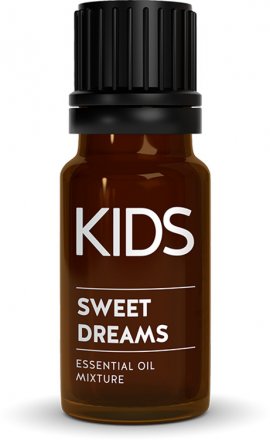 Kids Süsse Träume Öl für Diffuser - 10 ml