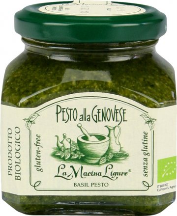 Pesto alla Genovese