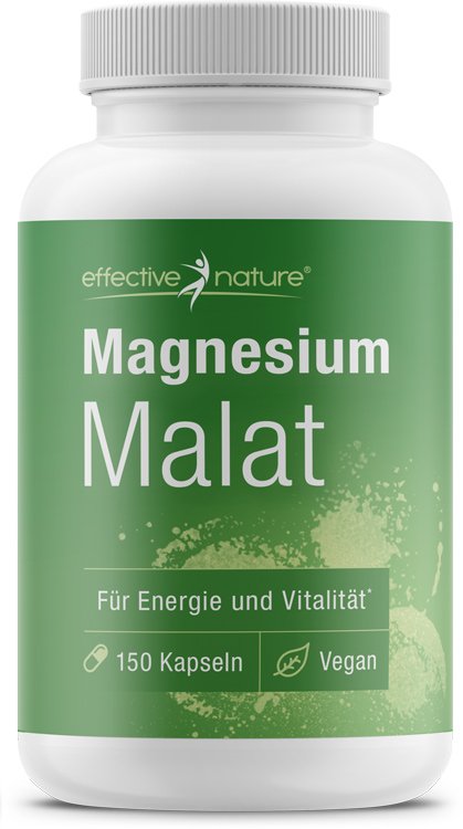 Magnesium Malat
