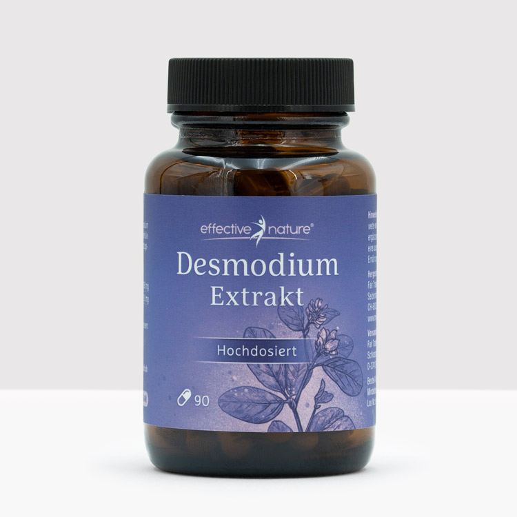Desmodium Desmodium