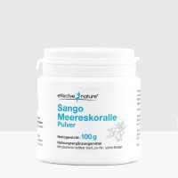 Sango Coral Powder 100 g