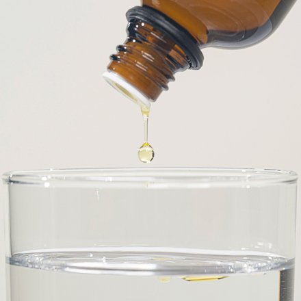 Omega-3 EPA & DHA aus Algenöl