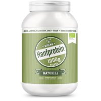 Hemp Protein 1000 g