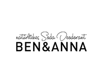 Ben & Anna