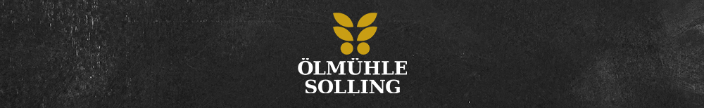 Ölmühle Solling