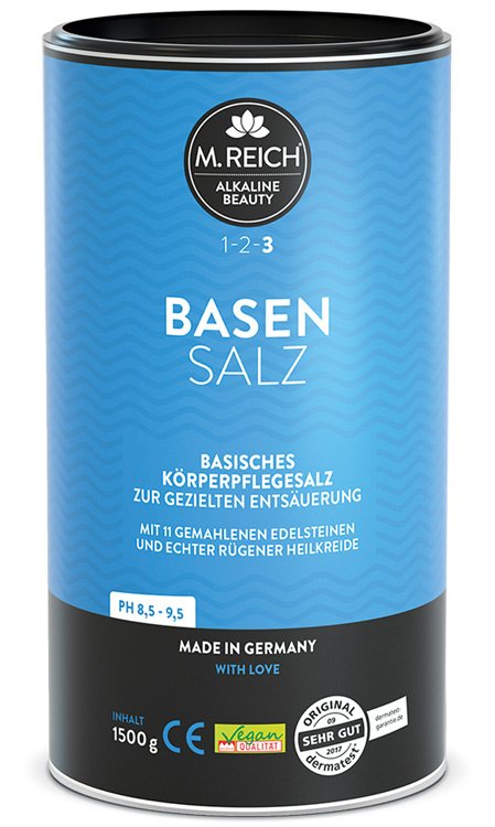 BasenSalz