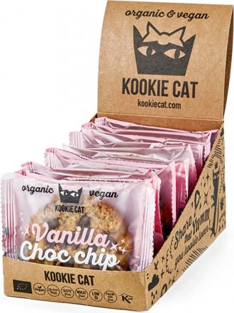 Cookie Schoko-Vanille