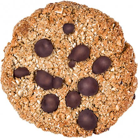 Cookie Schoko-Vanille
