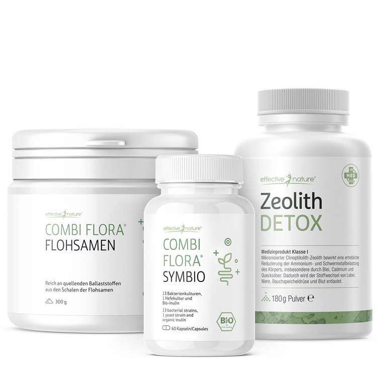 Classic Clean Detox