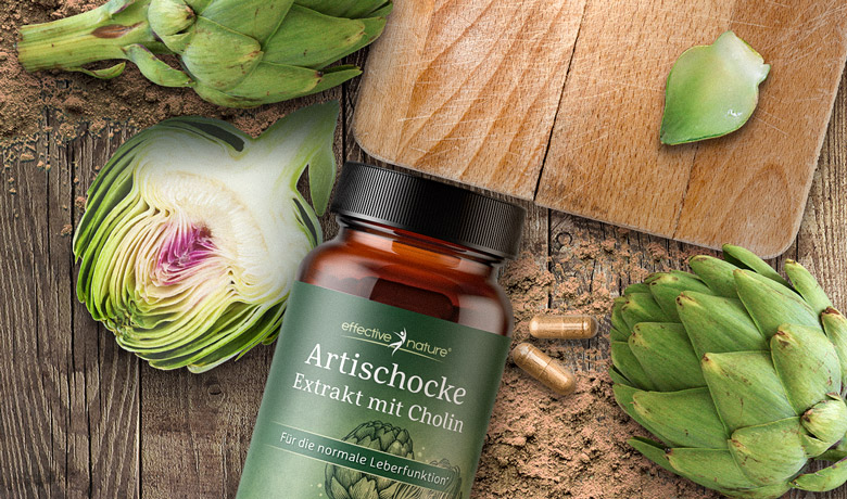 Artichoke extract