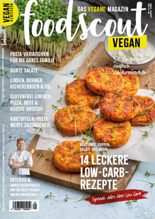 Foodscout 01/2023