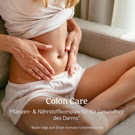 Colon Care - 84 Kps