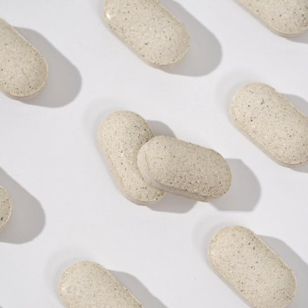 Multivitamin Komplex mit 20 wichtigen Nährstoffen