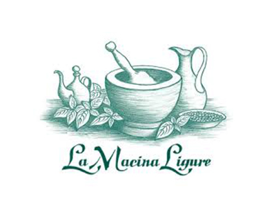 La Macina Ligure