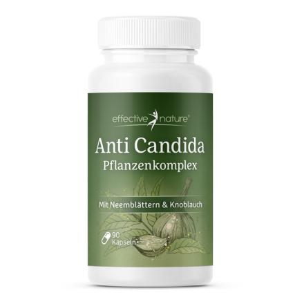 Anti Candida