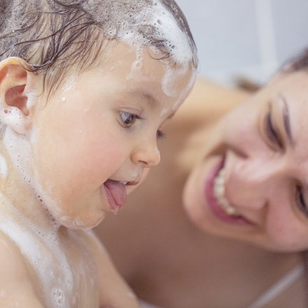 Family Anti-Schuppen Shampoo - SANTE