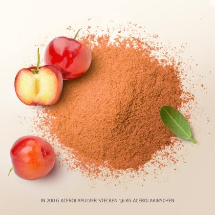 Acerola Powder