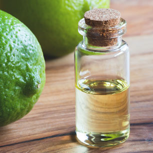 Limettenöl