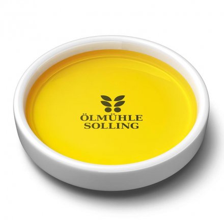 Bio-Olivenöl aus Italien