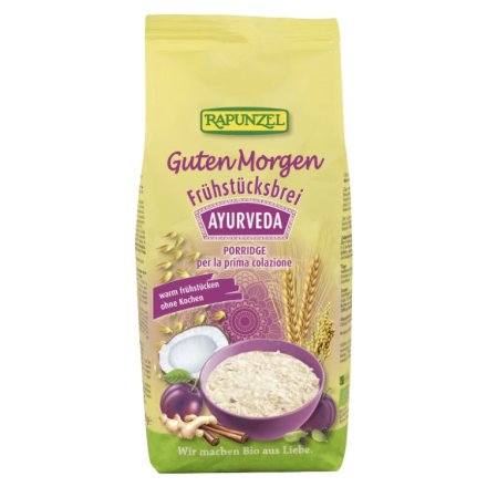 Frühstücksbrei Ayurveda - Bio - 500g