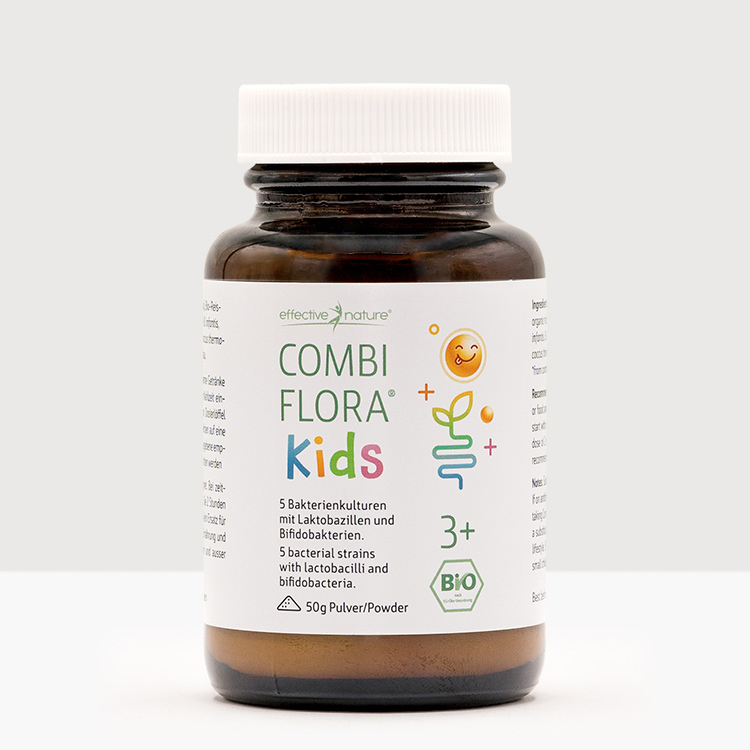 Combi Flora Kids Combi Flora Kids