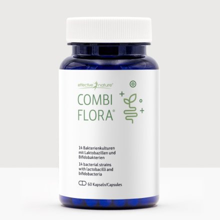 Combi Flora