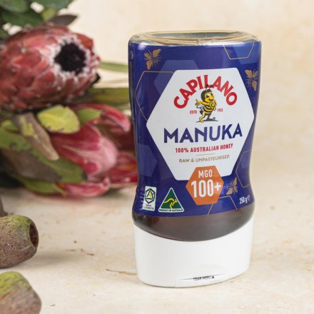 Manuka Honig MGO 100+