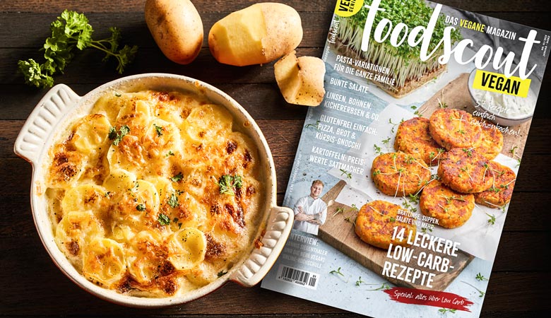 Foodscout Ausgabe 13