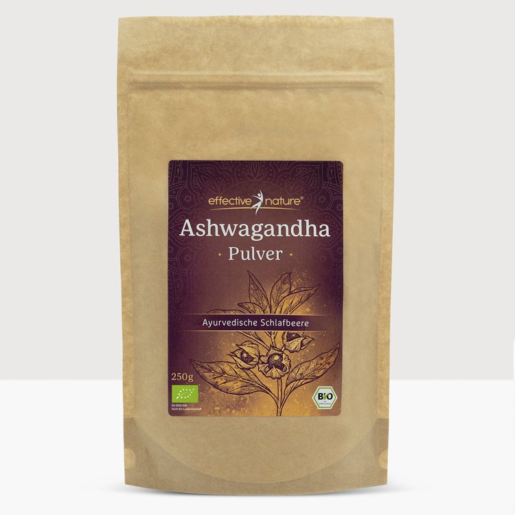 Ashwagandha