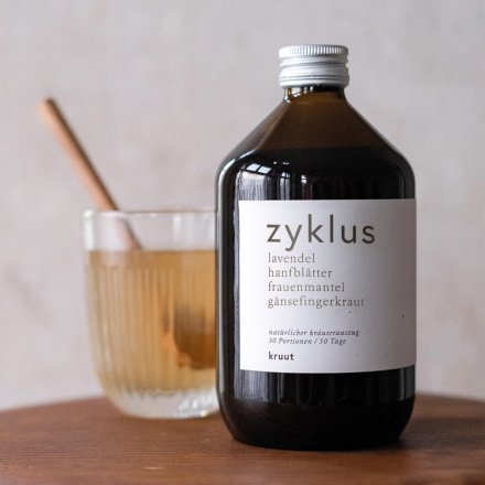 Oxymel Zyklus - 500ml