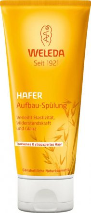 Hafer Aufbau-Spülung - Weleda