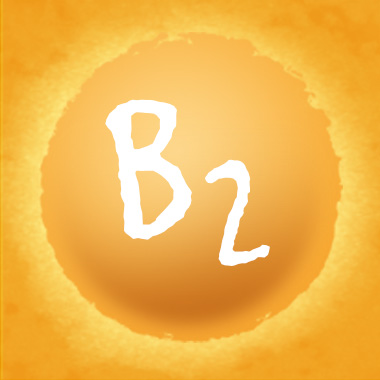 Vitamin B2