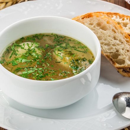 Gemüsebrühe - Biovegan - Bio
