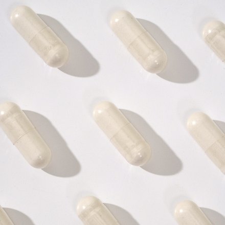 Veganes Chondroitin & Glucosamin